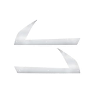 Freightliner Cascadia Fender Guards