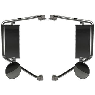 Mack Granite Replacement Mirrors & Covers