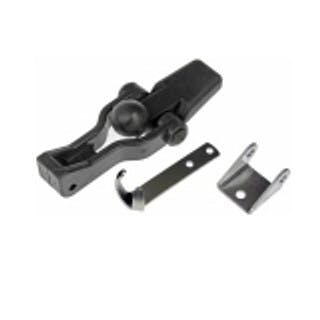 Kenworth T300 Hood Parts