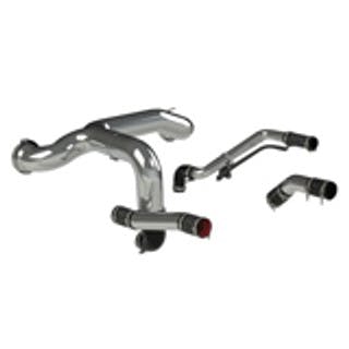 Kenworth W900 Air Intake Kits