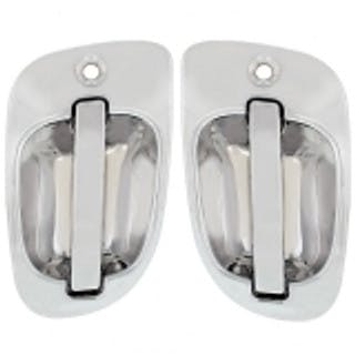 Freightliner FLD Door Parts