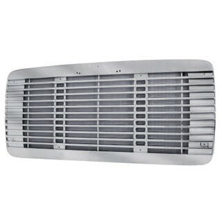 Freightliner FLB Grille Inserts & Surrounds