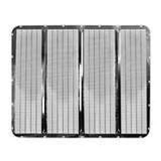 Peterbilt 359 Grille Inserts & Surrounds