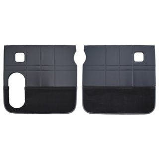 Peterbilt 379 Door Panels