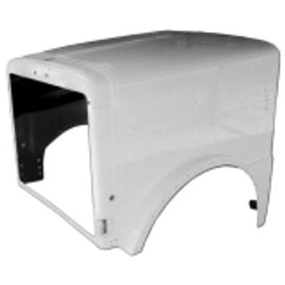 Peterbilt 379 Hoods