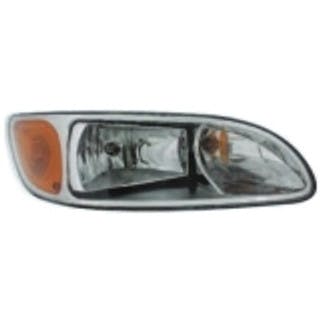 Peterbilt 386 Headlights