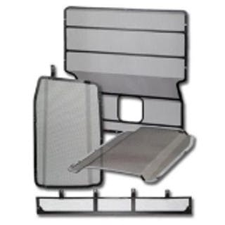 Sterling Rock Guards