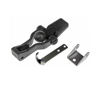 Kenworth T600 Hood Parts