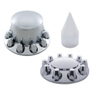 Kenworth W900 Wheel Accessories