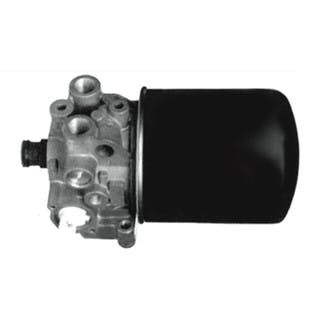 Freightliner Coronado Air Dryers
