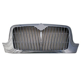 International 9200 9400 Grille Inserts & Surrounds