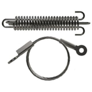 Peterbilt 325 330 335 340 Hood Parts