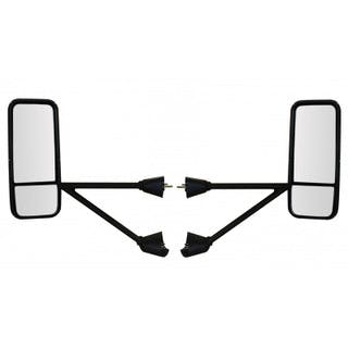 Kenworth T2000 Replacement Mirrors & Covers