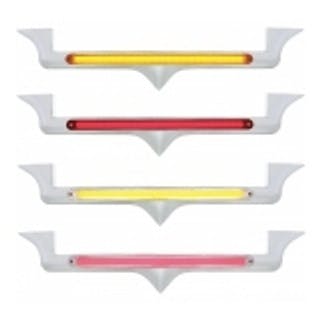 Kenworth W900 Hood Emblems