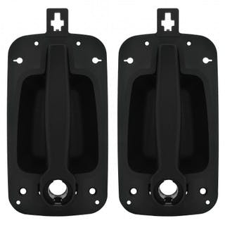 DuraStar 4200 4300 4400 Door Parts