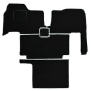 Kenworth T700 Floor Mats