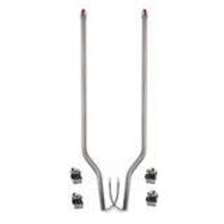 Kenworth T300 Bumper Guides