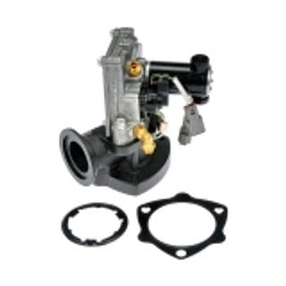 Mack Pinnacle Fuel Delivery