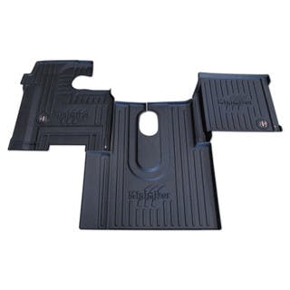 International 9200 9400 Floor Mats