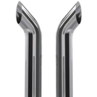 Freightliner Cascadia Exhaust