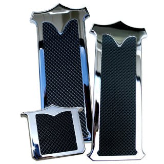 Freightliner Century Foot Pedals