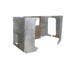 Peterbilt 567 Sleeper Skins