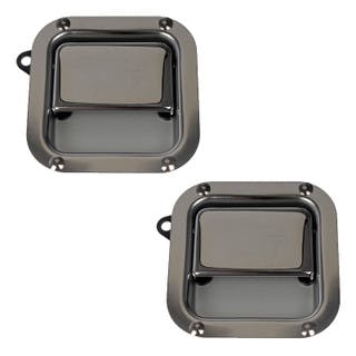 Kenworth T660 Door Parts