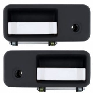 Volvo 800 Series Door Parts