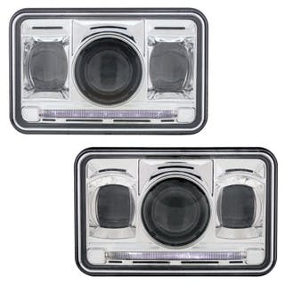 Freightliner FLB Headlights