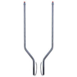 Peterbilt 365 367 Bumper Guides