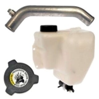 Peterbilt 387 Coolant Parts