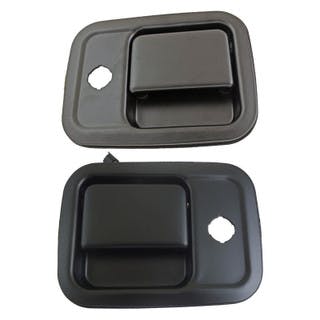 Freightliner FL Door Parts
