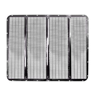 Peterbilt 359 Grille Inserts & Surrounds