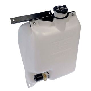 Kenworth T800 Coolant Parts