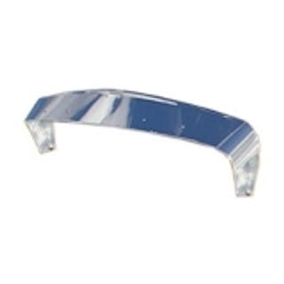 Freightliner Coronado Bug Deflectors