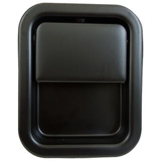 Mack Granite Door Parts