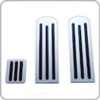 Kenworth T680 Foot Pedals