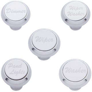 Freightliner Century Dash Knobs