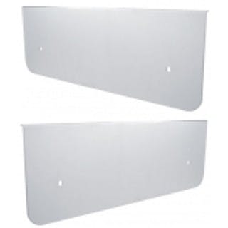 FL 50 60 70 80 112 Fender Guards