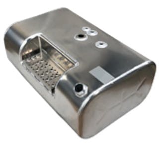4700 4900 8100 Aluminum Fuel Tanks