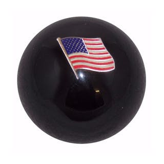 Kenworth K100 Shift Knobs