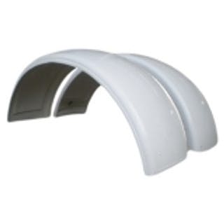 Peterbilt 379 Front Fenders