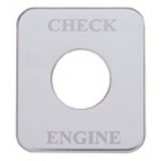 Freightliner Century Switch Plates