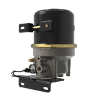 Volvo 800 Series Air Dryers