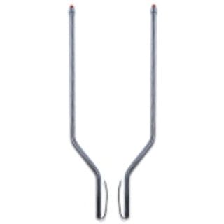 Peterbilt 379 Bumper Guides