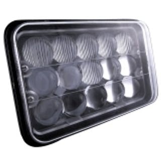 Freightliner Classic Headlights