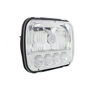 4700 4900 8100 Headlights