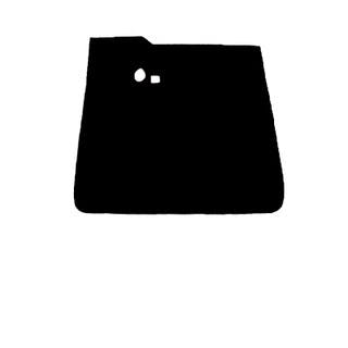 Kenworth T600 Replacement Flooring