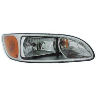 Peterbilt 387 Headlights