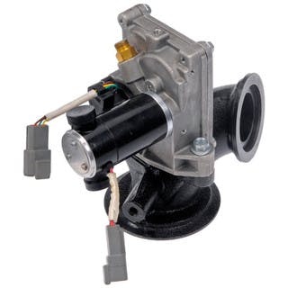 Kenworth T680 Fuel Delivery